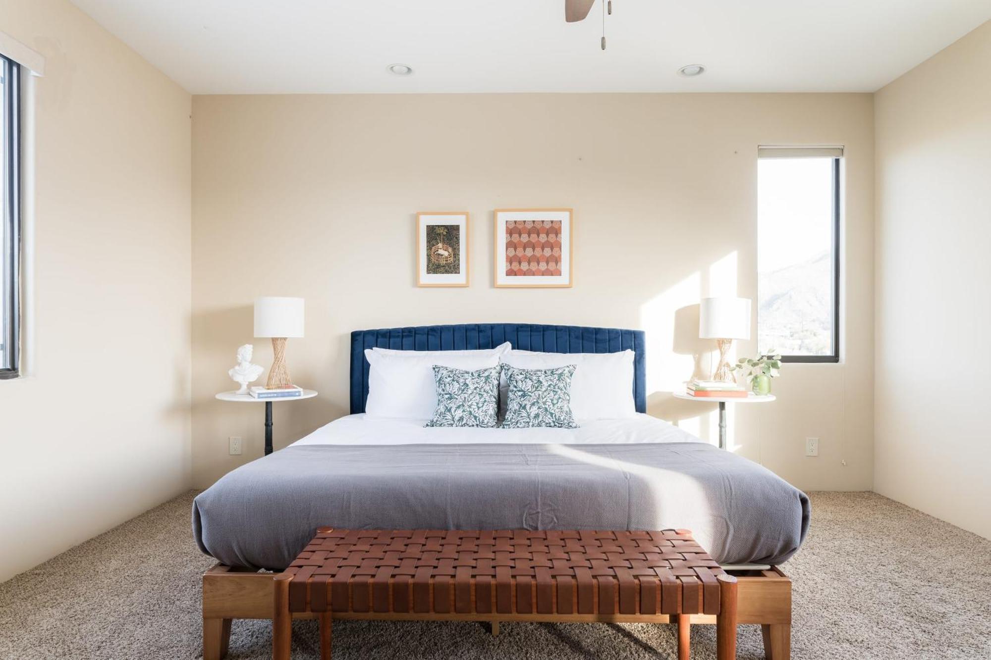 Sunbeam By Avantstay Elegant Private Desert Home W Infinity Pool Spa View Cave Creek Buitenkant foto