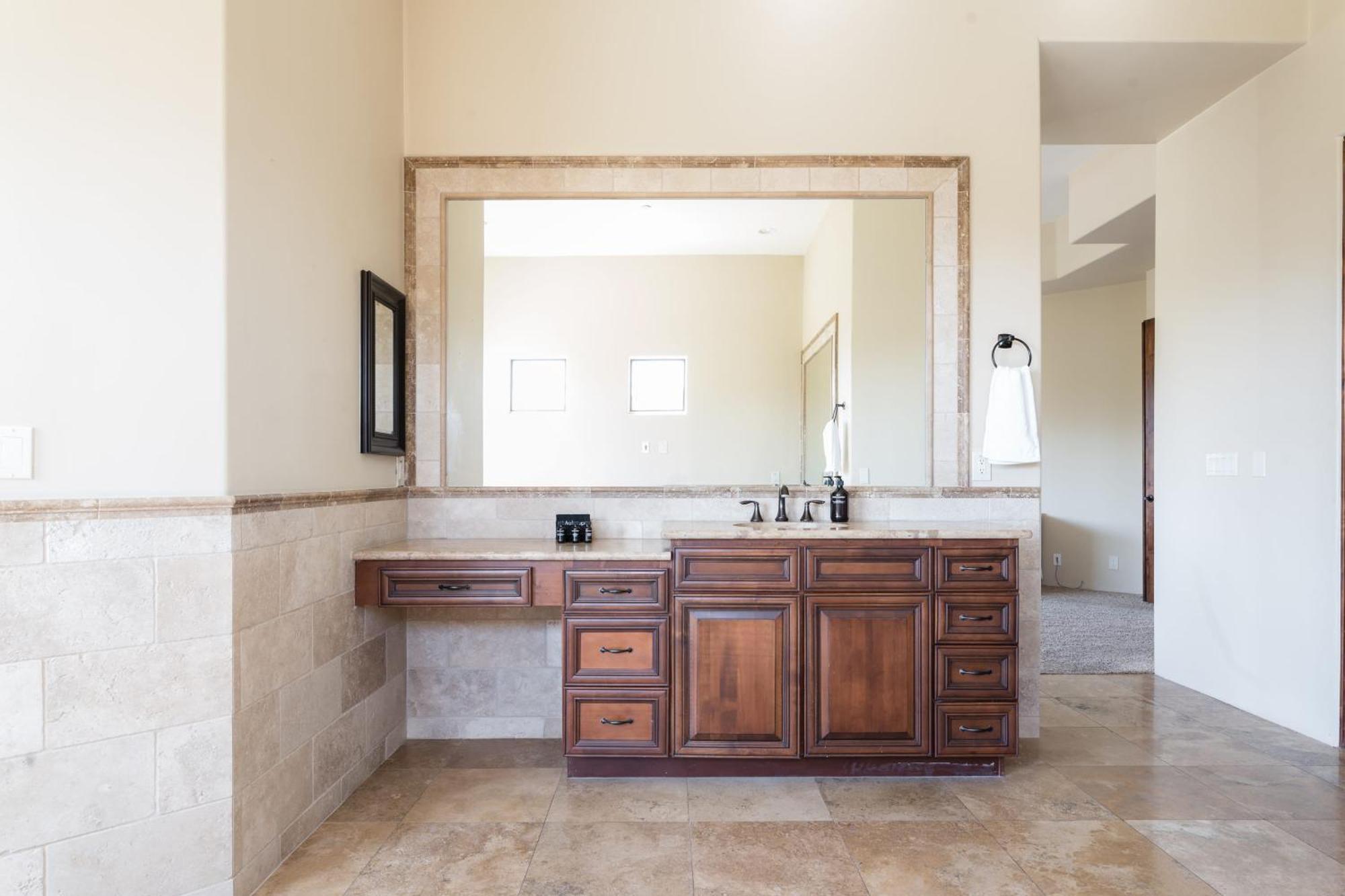 Sunbeam By Avantstay Elegant Private Desert Home W Infinity Pool Spa View Cave Creek Buitenkant foto