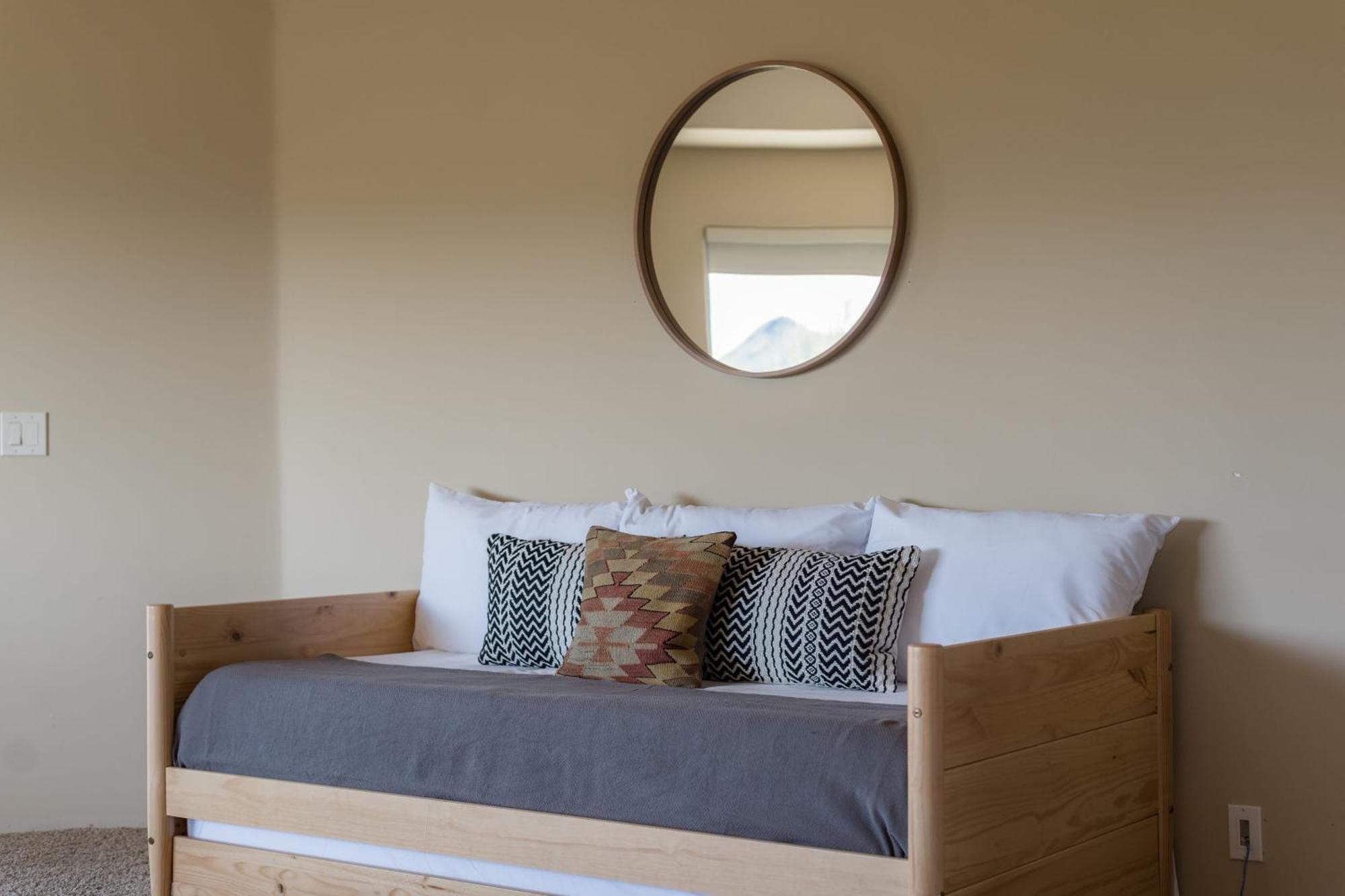 Sunbeam By Avantstay Elegant Private Desert Home W Infinity Pool Spa View Cave Creek Buitenkant foto