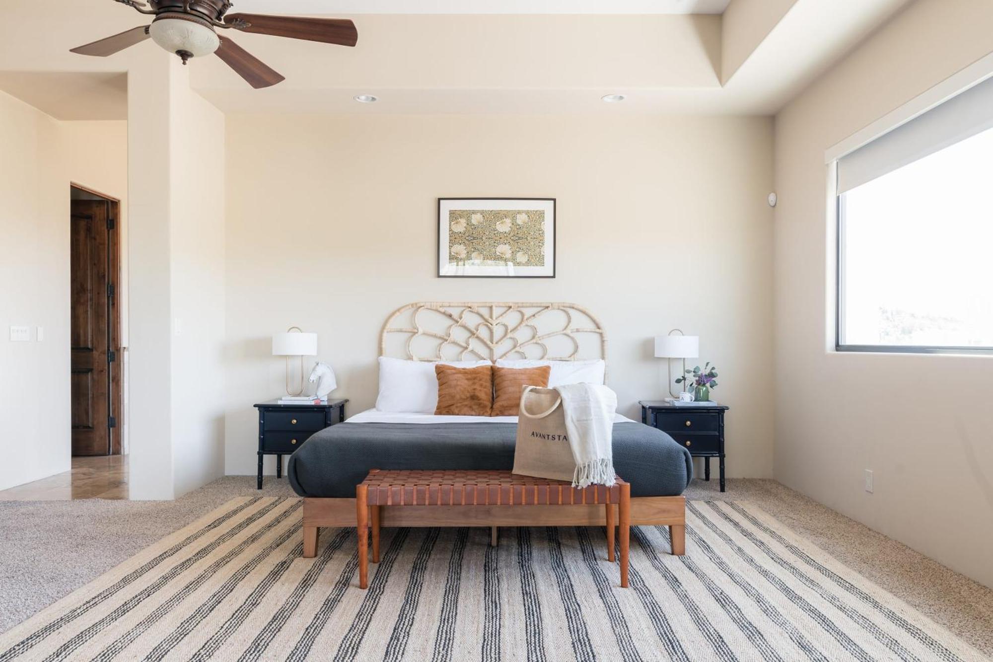 Sunbeam By Avantstay Elegant Private Desert Home W Infinity Pool Spa View Cave Creek Buitenkant foto